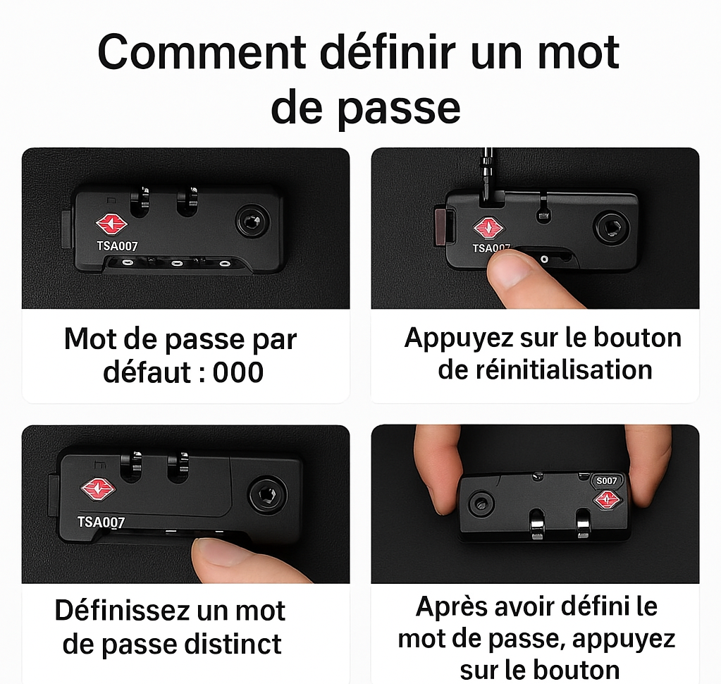 Airsacfrance™ pro roulette