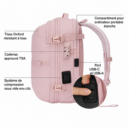 Airsacfrance™ sac classic