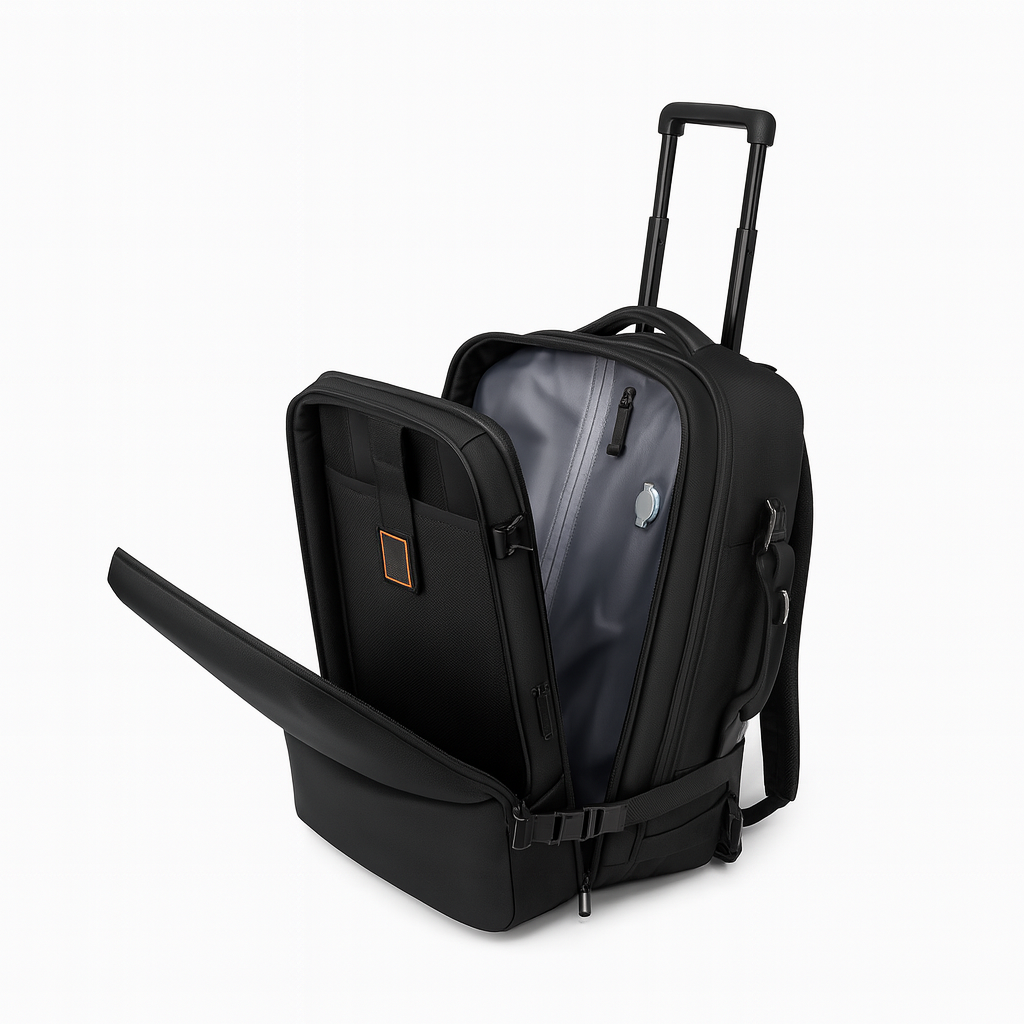 Airsacfrance™ pro roulette