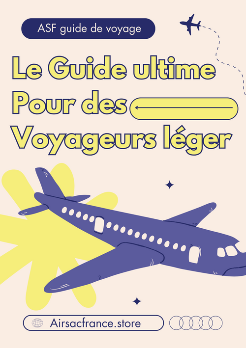 Guide voyage ASF