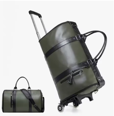 Airsacfrance™ tout-en-un roulette