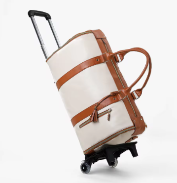 Airsacfrance™ tout-en-un roulette