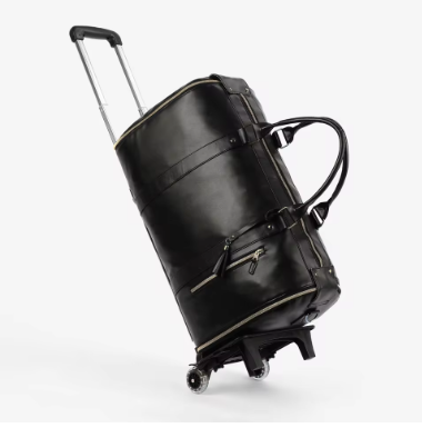 Airsacfrance™ tout-en-un roulette