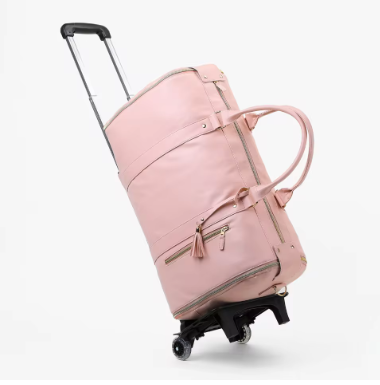 Airsacfrance™ tout-en-un roulette