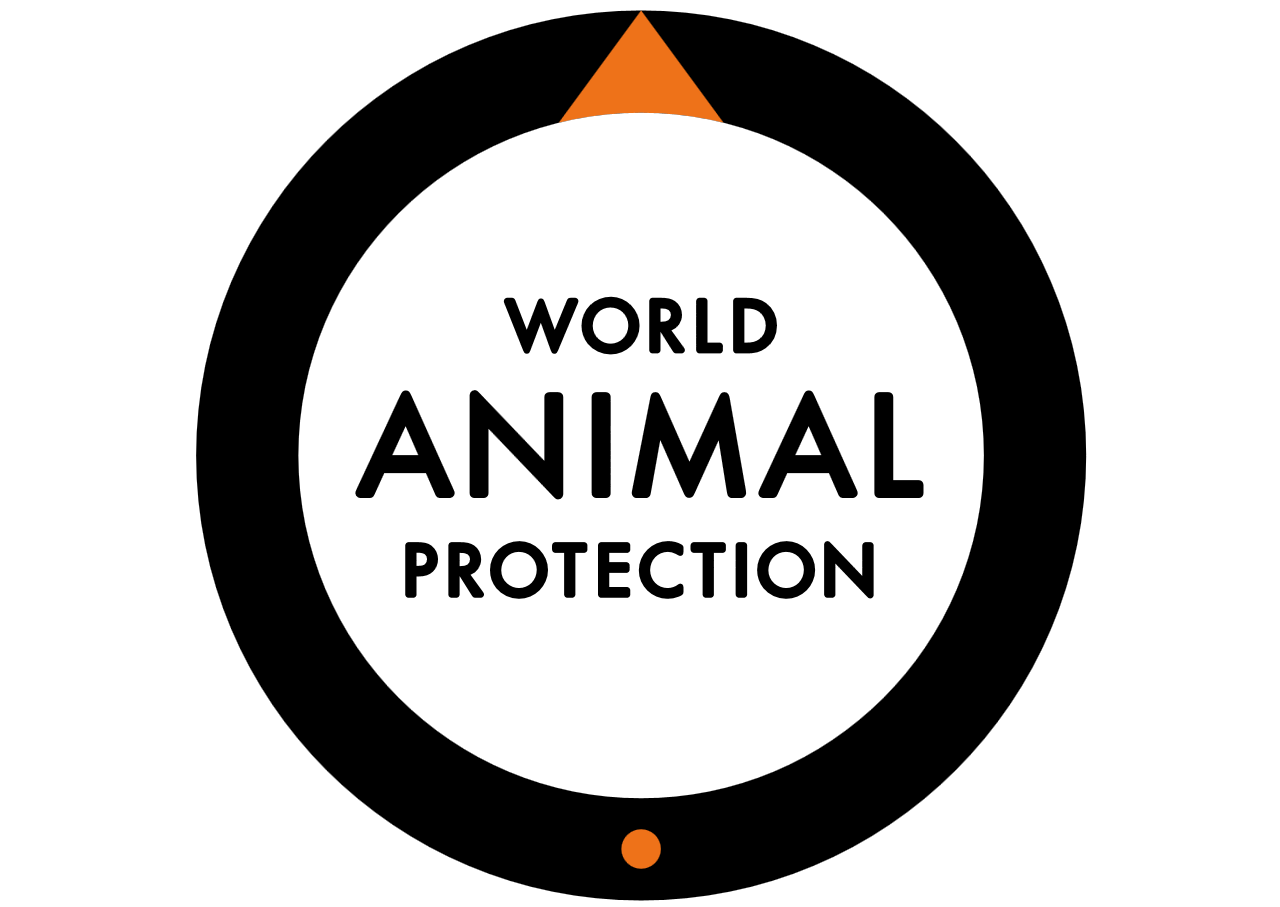 help fight animal cruelty by supporting World Animal Protection